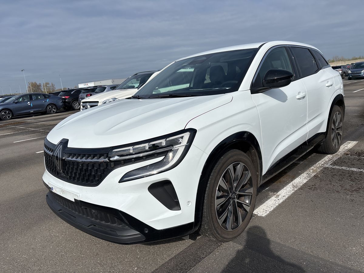 Renault Austral d'occasion