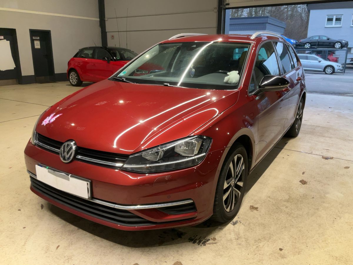 Volkswagen Golf d'occasion