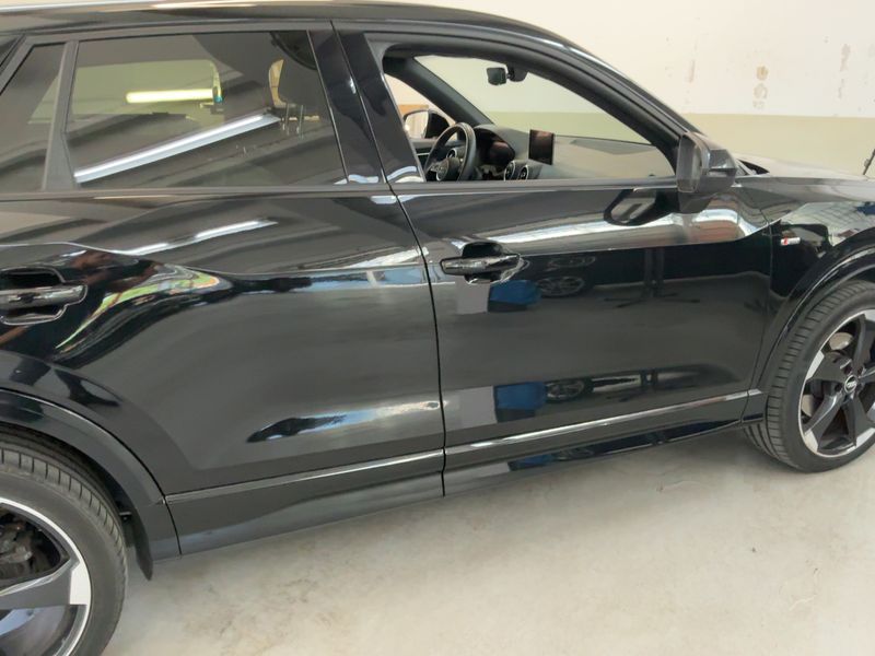 Audi Q2 40 TFSI quattro Sport — zdjęcie 7