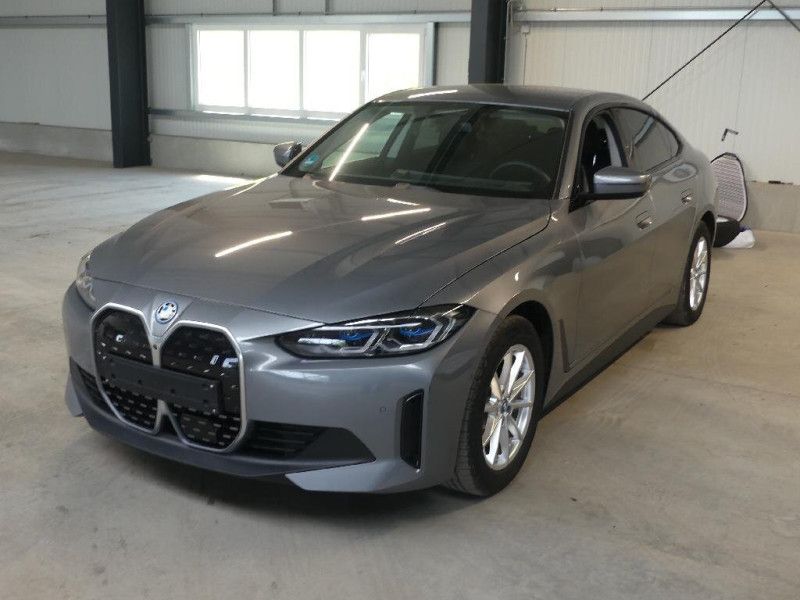 BMW i4 2024