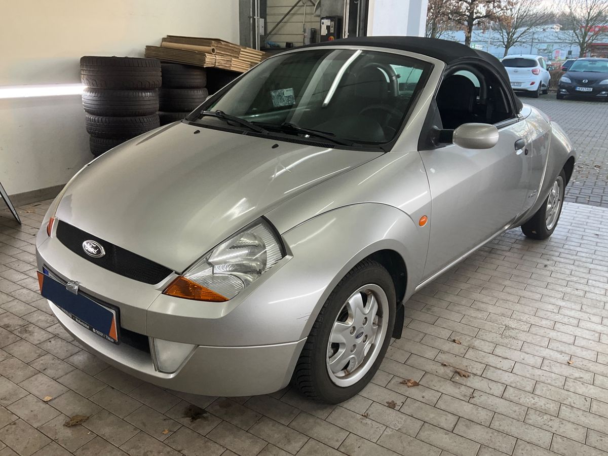 Ford StreetKa d'occasion