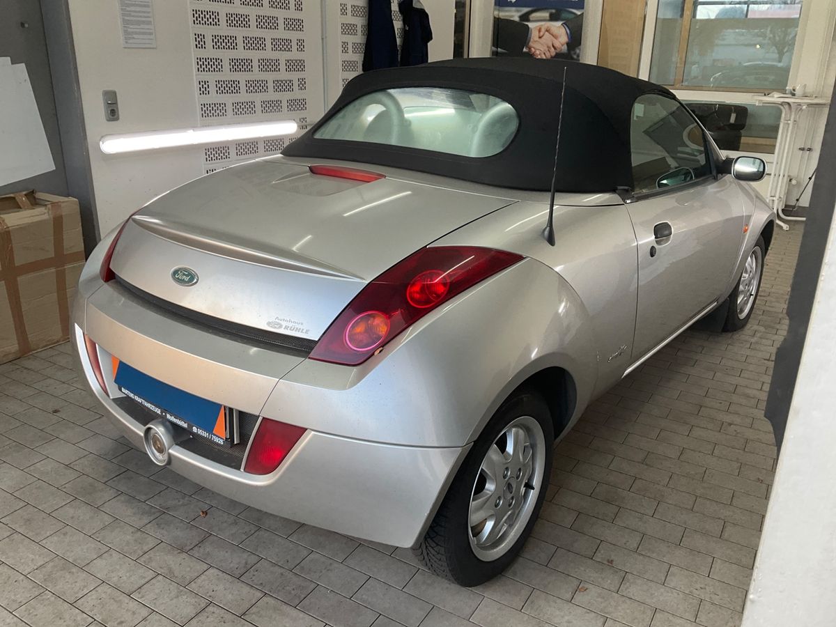 Ford StreetKa d'occasion