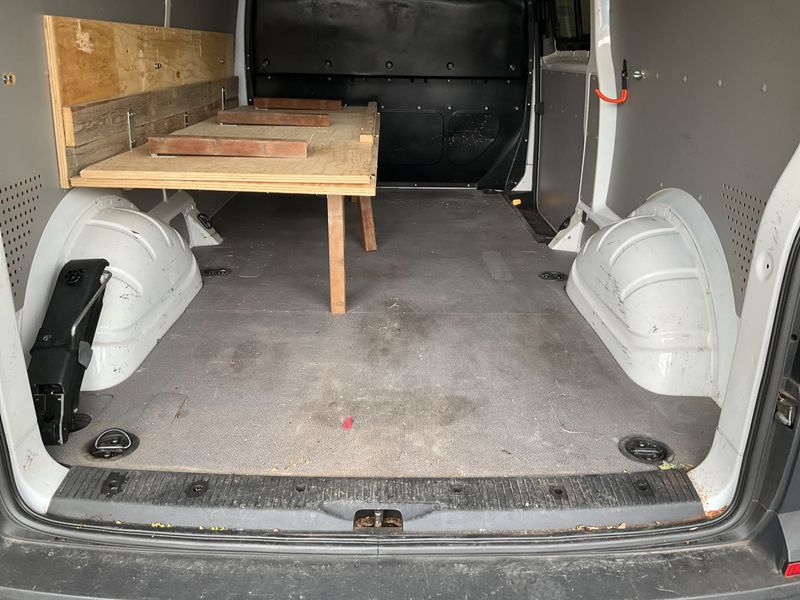 Volkswagen T6 Transporter 2.0 TDI Kasten lang 2019 – снимка 34
