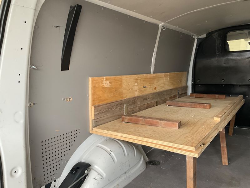 Volkswagen T6 Transporter 2.0 TDI Kasten lang 2019 – снимка 40