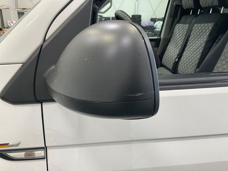 Volkswagen T6 Transporter 2.0 TDI Kasten lang 2019 – снимка 41