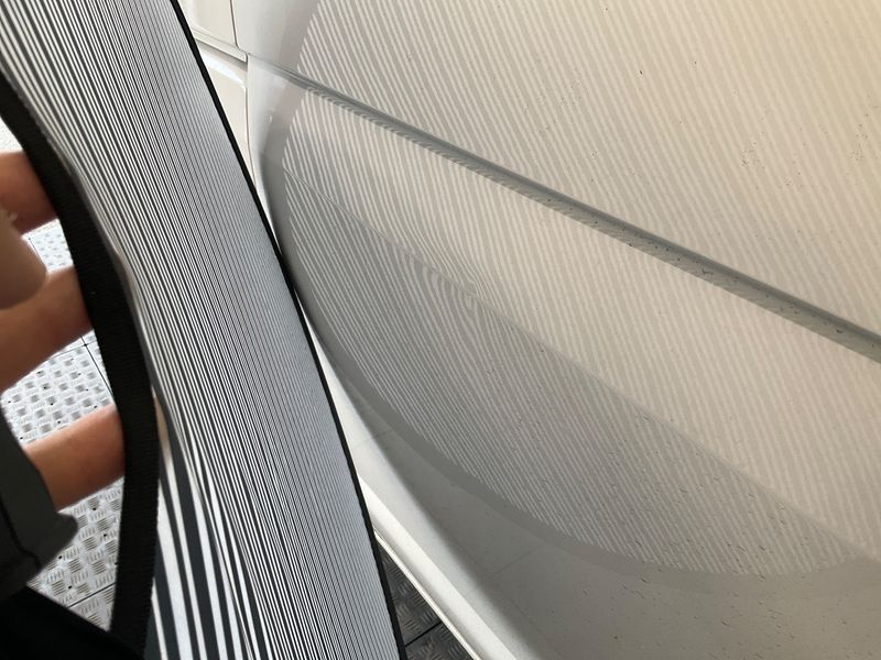 Volkswagen T6 Transporter 2.0 TDI Kasten lang 2019 – снимка 27