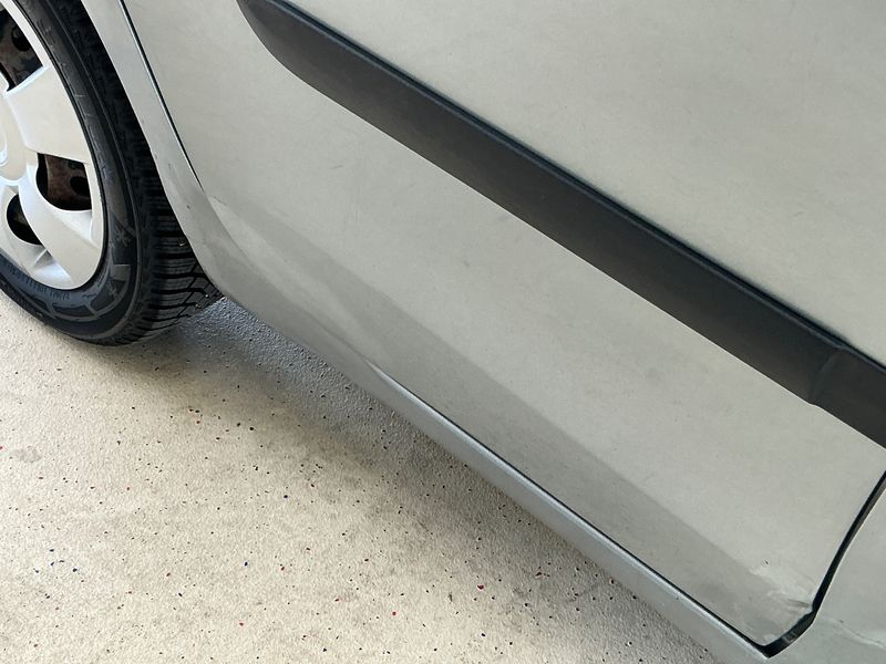 Toyota Yaris 1.4 D-4D Sol 2009 – снимка 22
