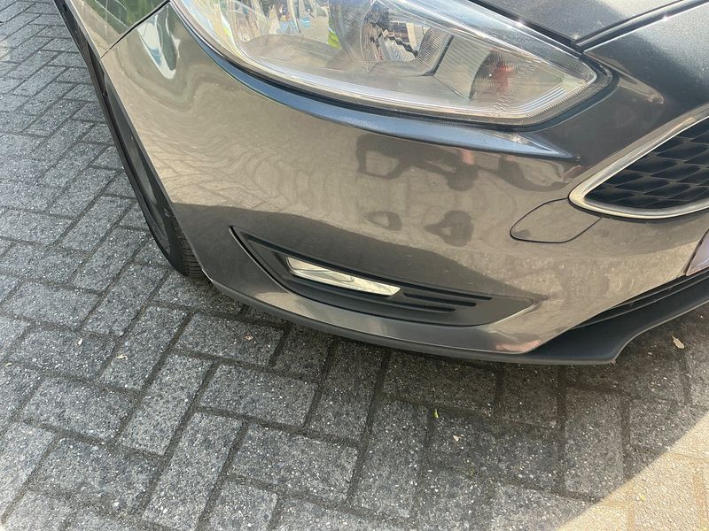 Ford Focus 1.5 TDCi Business 2018 – снимка 45