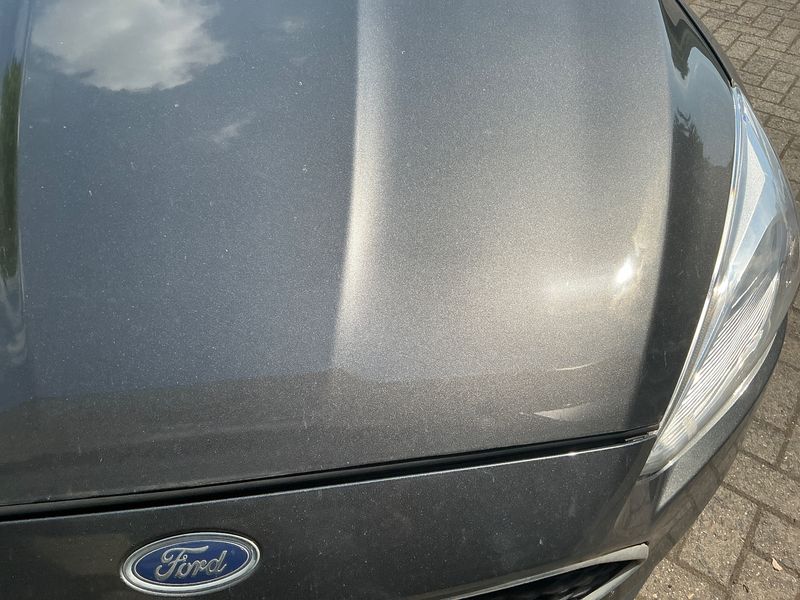 Ford Focus 1.5 TDCi Business 2018 – снимка 47