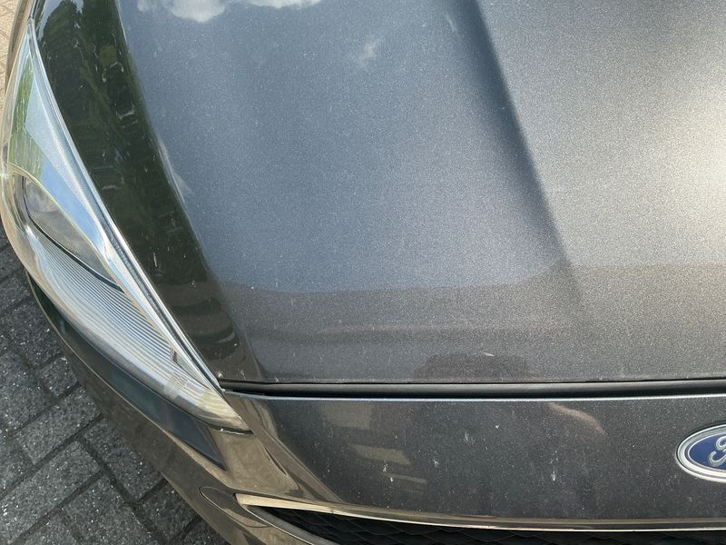 Ford Focus 1.5 TDCi Business 2018 – снимка 46