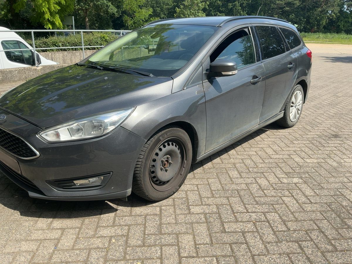 Ford Focus d'occasion