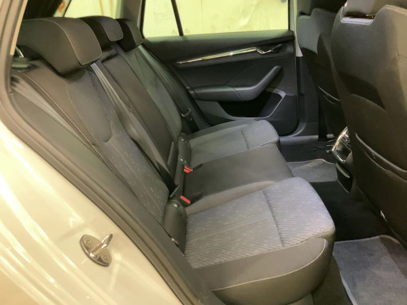 Skoda Octavia 2.0 TDI Style 2021 – снимка 19