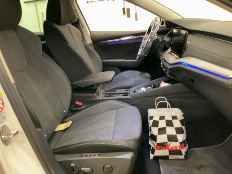 Skoda Octavia 2.0 TDI Style 2021 – снимка 16