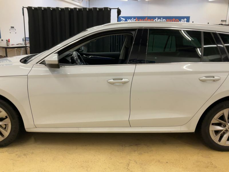 Skoda Octavia 2.0 TDI Style 2021 – снимка 4