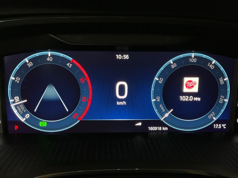Skoda Octavia 2.0 TDI Style 2021 – снимка 18