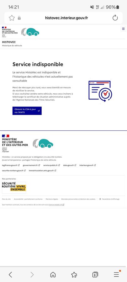 Peugeot 3008 d'occasion