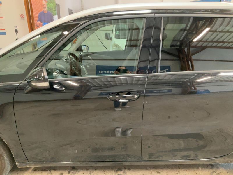 Citroen C4 Grand Spacetourer 1.5 Blue-HDi Shine — zdjęcie 4