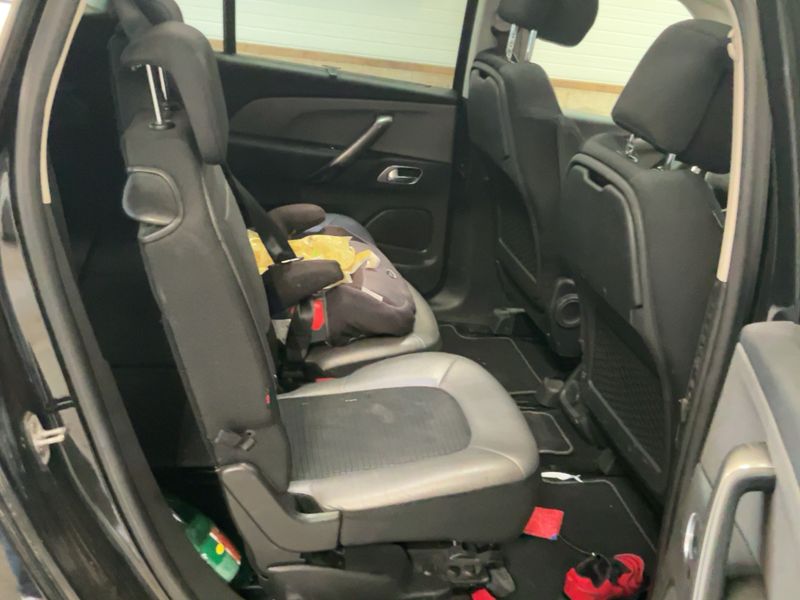 Citroen C4 Grand Spacetourer 1.5 Blue-HDi Shine — zdjęcie 14