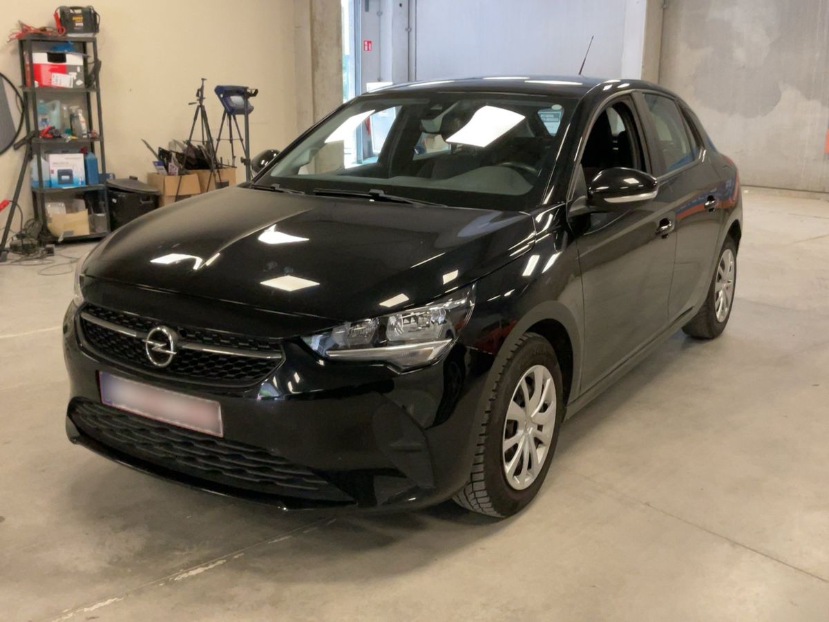 Opel Corsa 2020