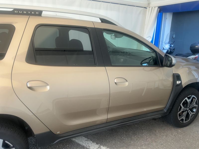 Dacia Duster 1.5 Blue dCi Prestige 2019 – снимка 10