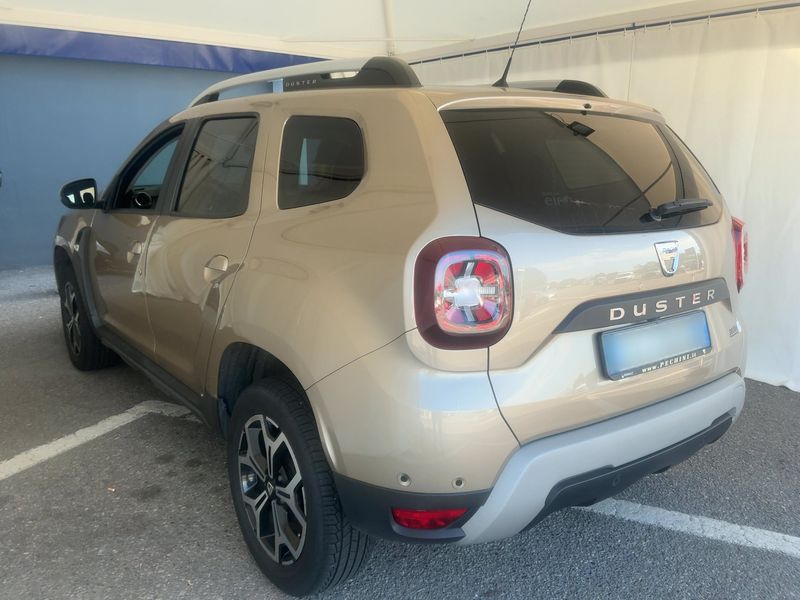 Dacia Duster 1.5 Blue dCi Prestige 2019 – снимка 6