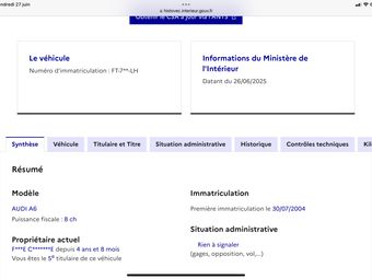 Vue supplémentaire 2
