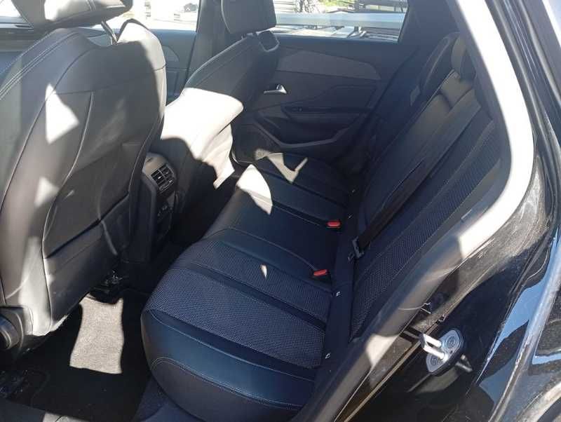 Peugeot 308 d'occasion