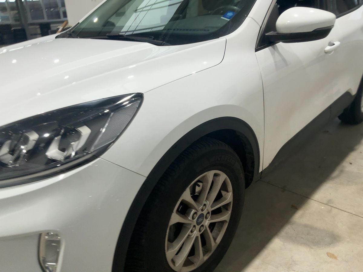 Ford Kuga d'occasion