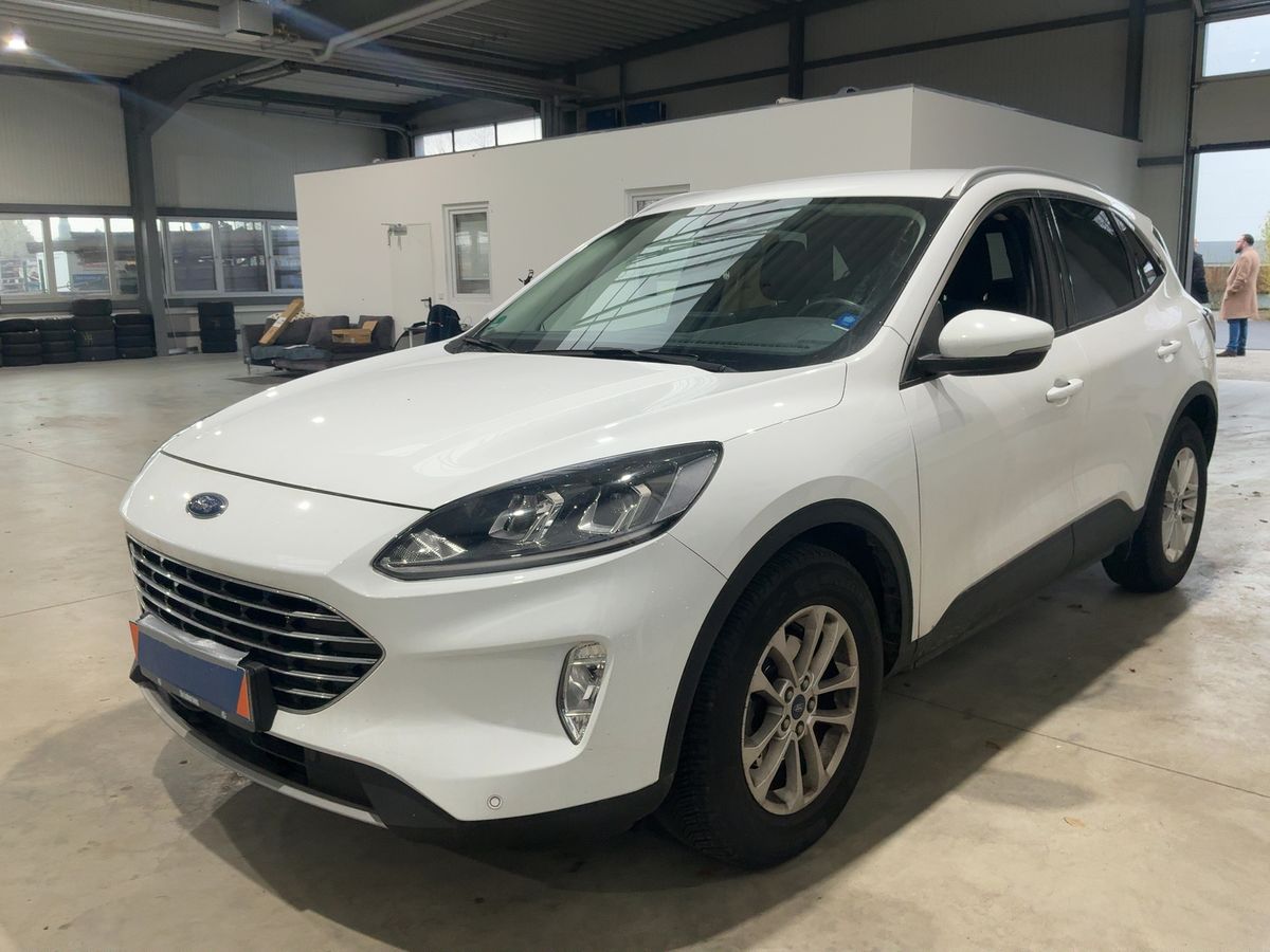 Ford Kuga d'occasion
