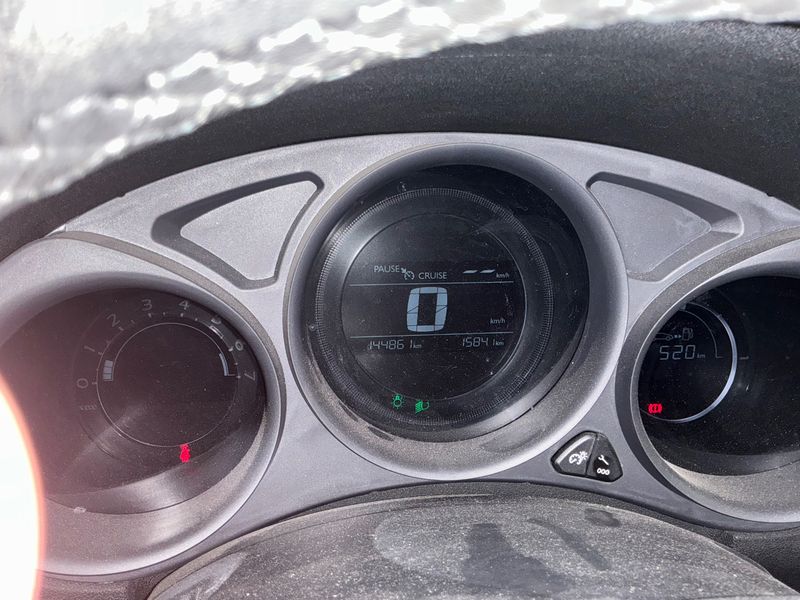 Citroen C4 1.2 PureTech Selection — zdjęcie 4