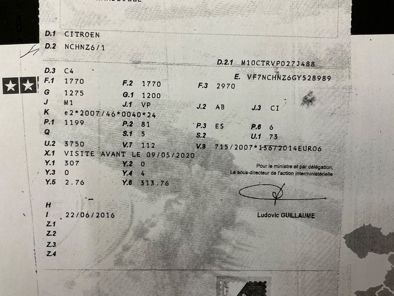 Citroen C4 1.2 PureTech Selection — zdjęcie 5