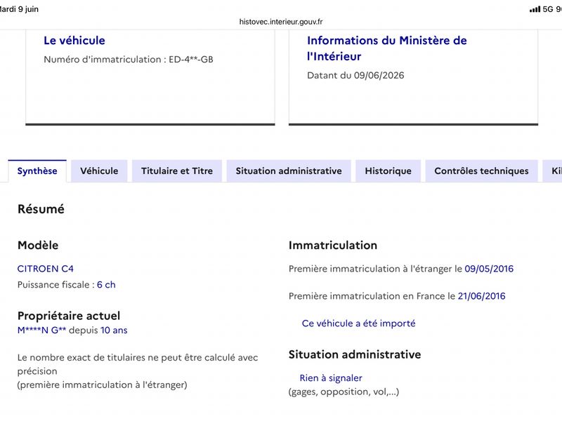 Citroen C4 1.2 PureTech Selection — zdjęcie 6