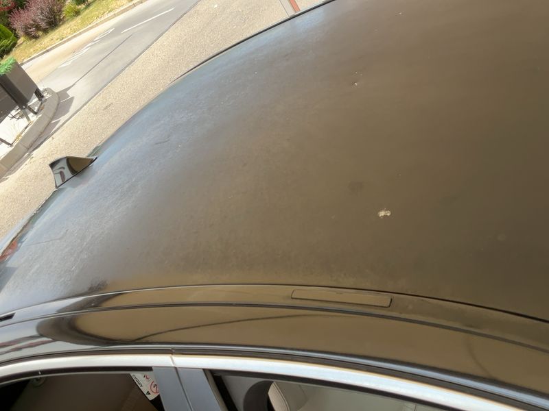 BMW 5er 520d 2015 – снимка 13