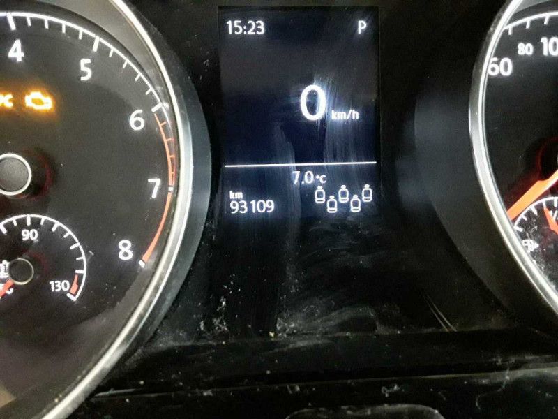 Volkswagen Touran d'occasion