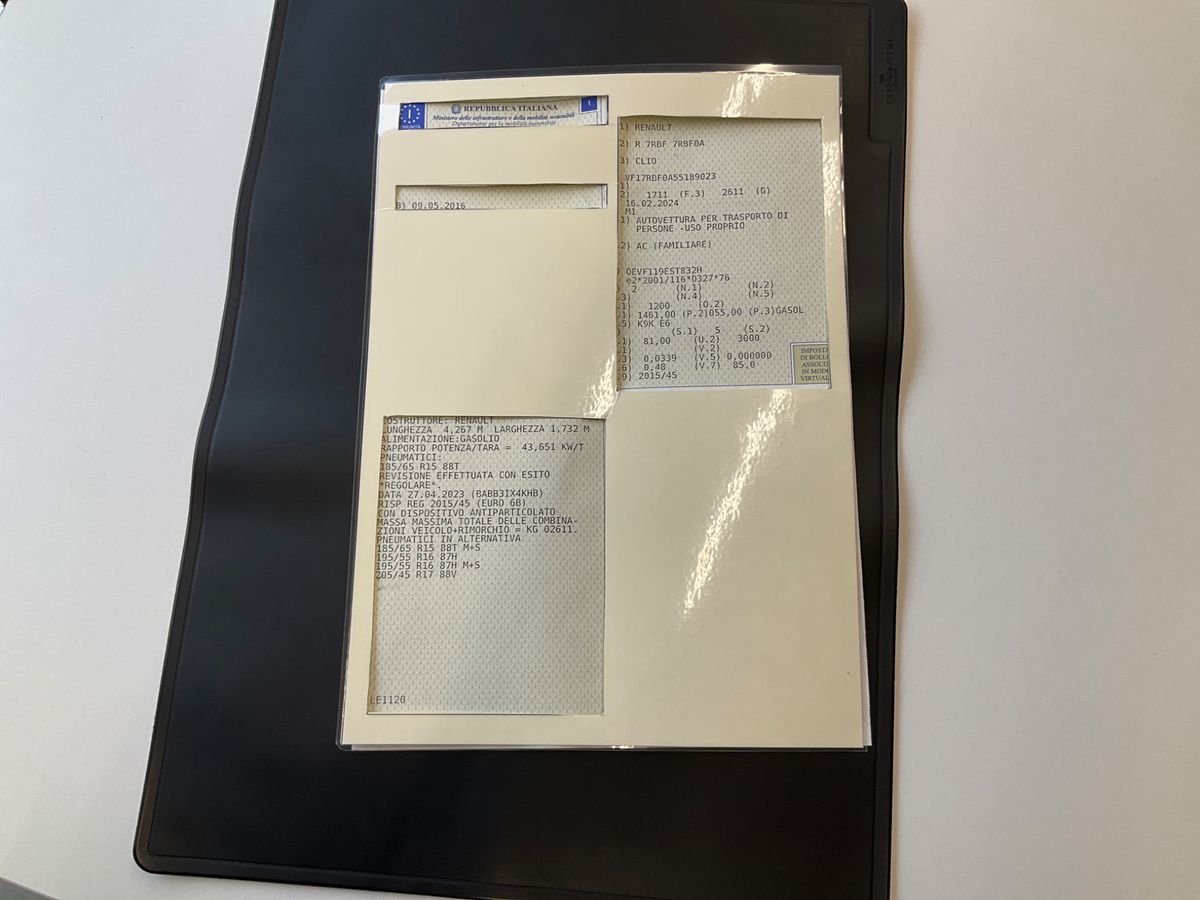 Renault Clio d'occasion