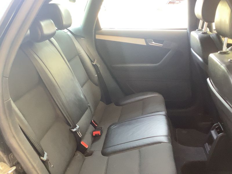 Audi A3 Sportback 1.9 TDI Ambition — zdjęcie 14