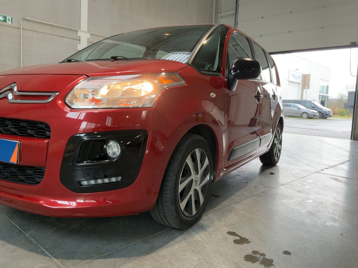 Citroen C3 d'occasion