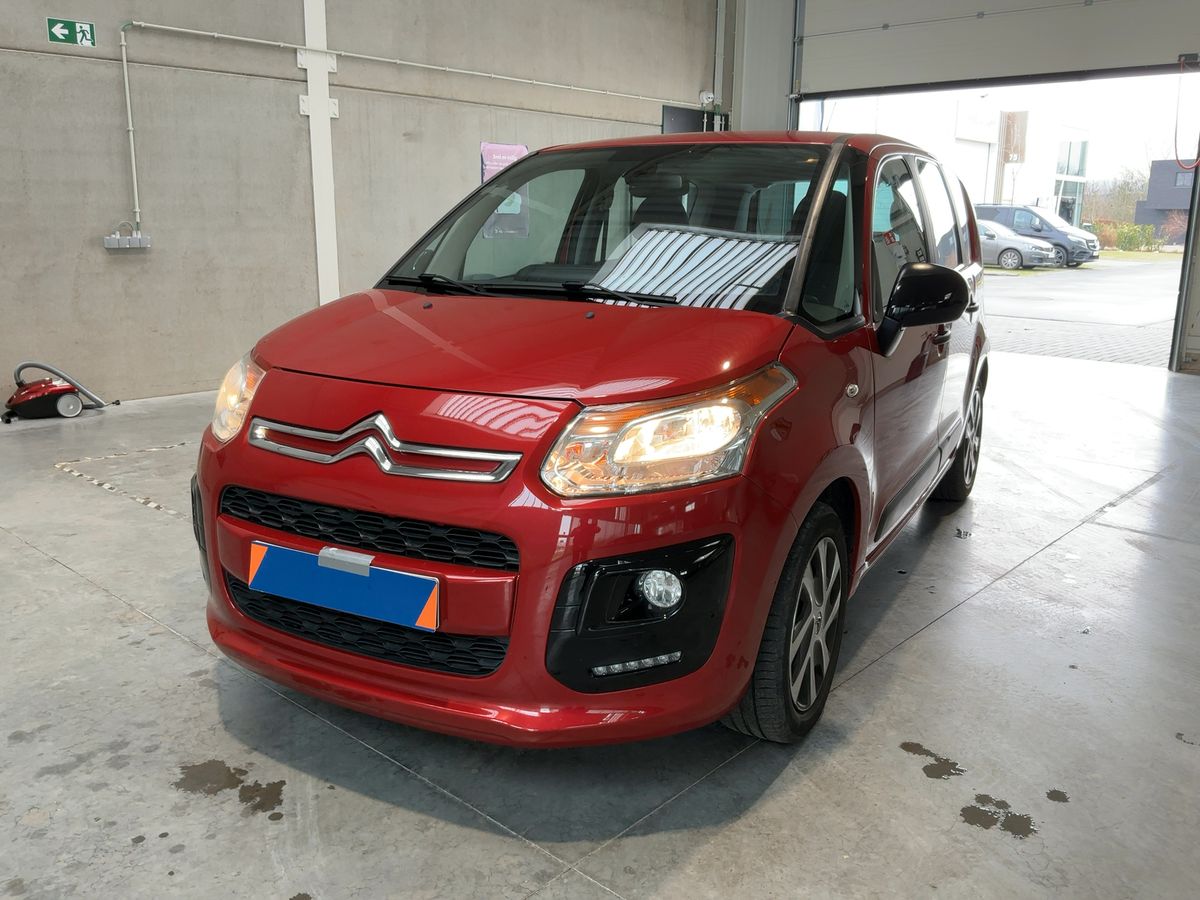 Citroen C3 d'occasion