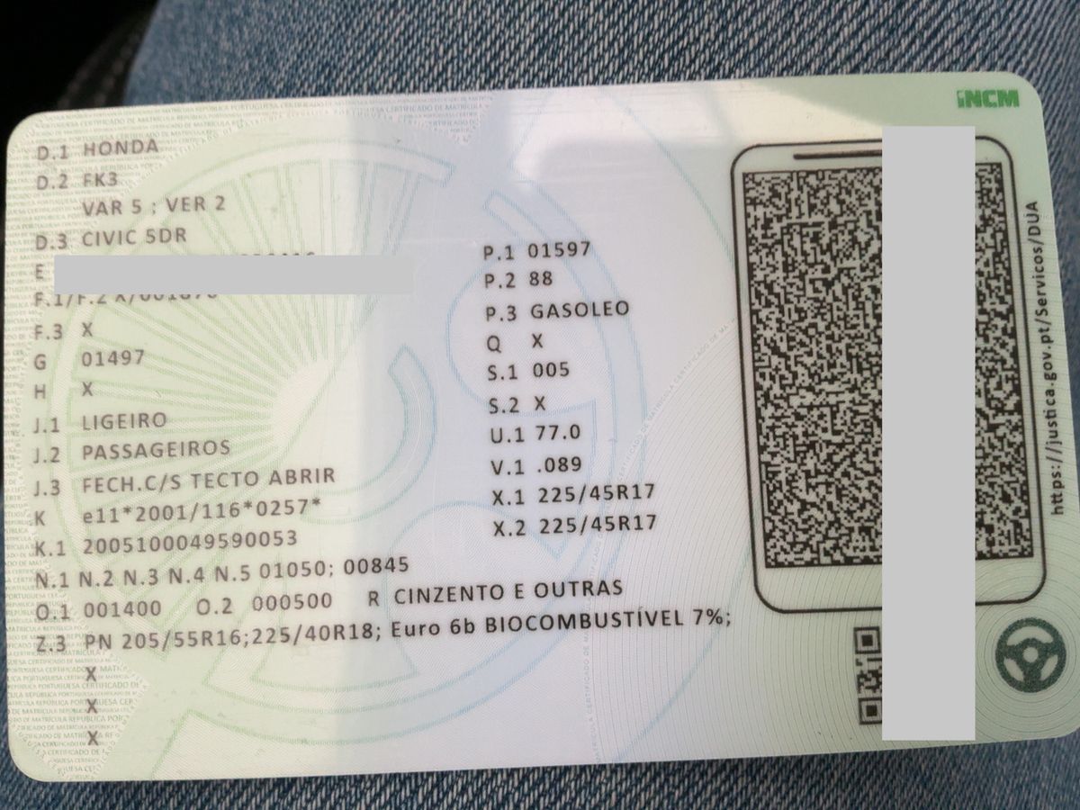 Honda Civic d'occasion