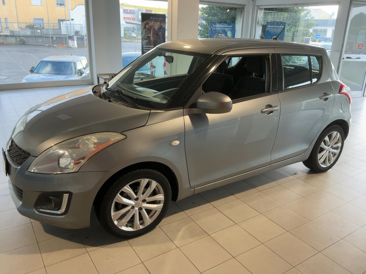 Suzuki Swift 1.2 B-Easy