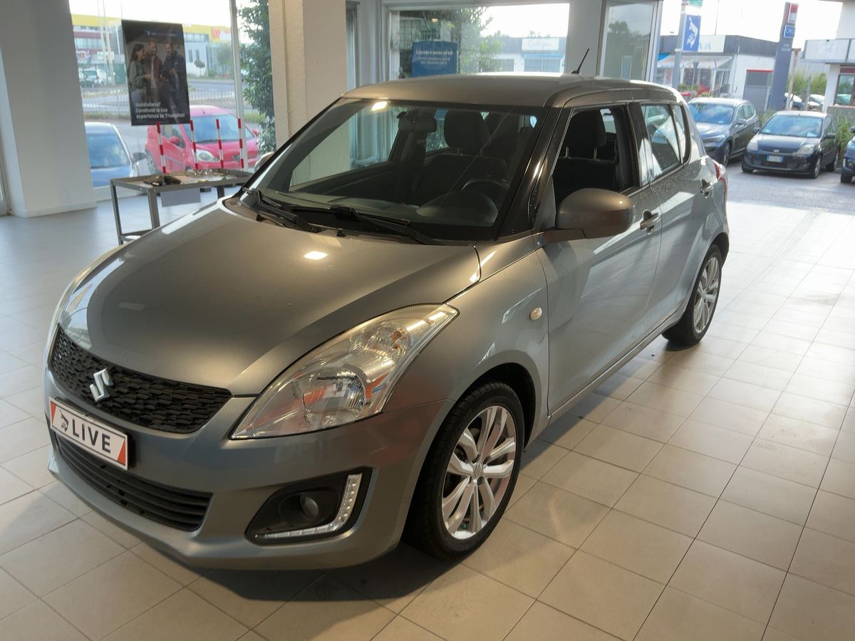 Suzuki Swift 1.2 B-Easy