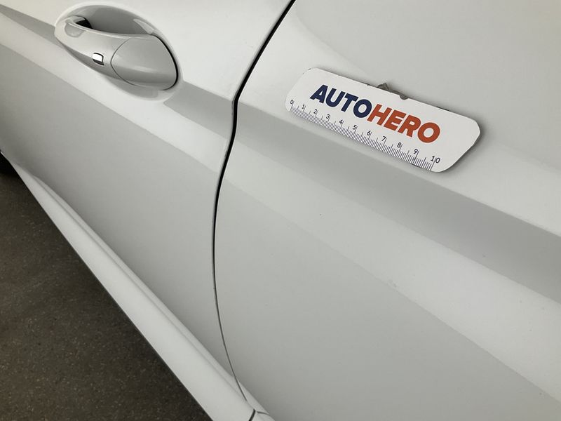 Opel Insignia Sports Tourer 2.0 CDTI Innovation 4x4 2019 – снимка 30