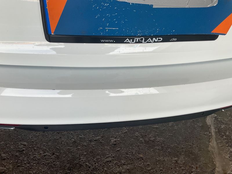 Opel Insignia Sports Tourer 2.0 CDTI Innovation 4x4 2019 – снимка 34