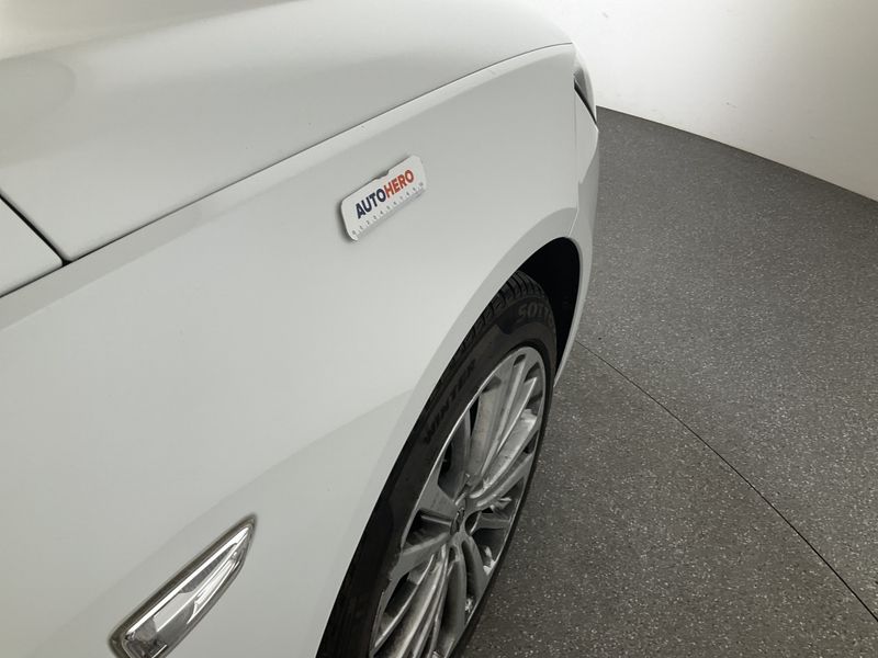 Opel Insignia Sports Tourer 2.0 CDTI Innovation 4x4 2019 – снимка 22