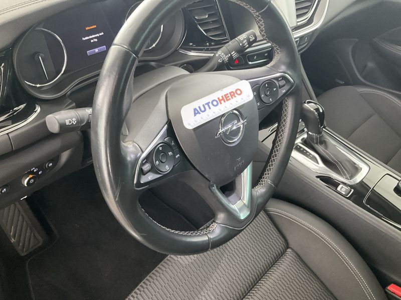 Opel Insignia Sports Tourer 2.0 CDTI Innovation 4x4 2019 – снимка 27