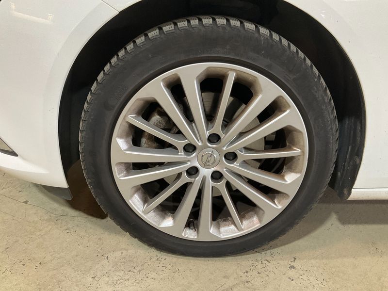 Opel Insignia Sports Tourer 2.0 CDTI Innovation 4x4 2019 – снимка 3