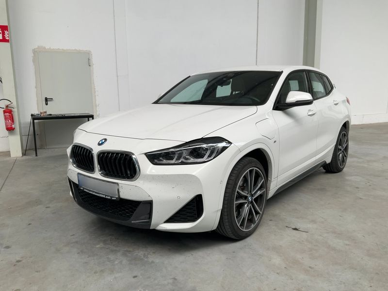 X2 xDrive 25e M Sport