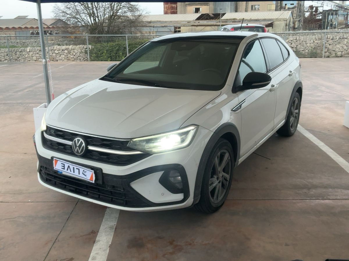 Volkswagen Taigo d'occasion