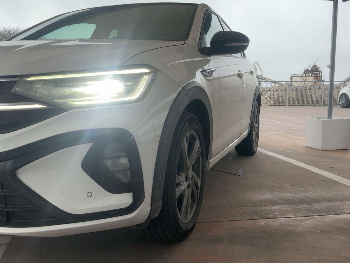 Volkswagen Taigo d'occasion