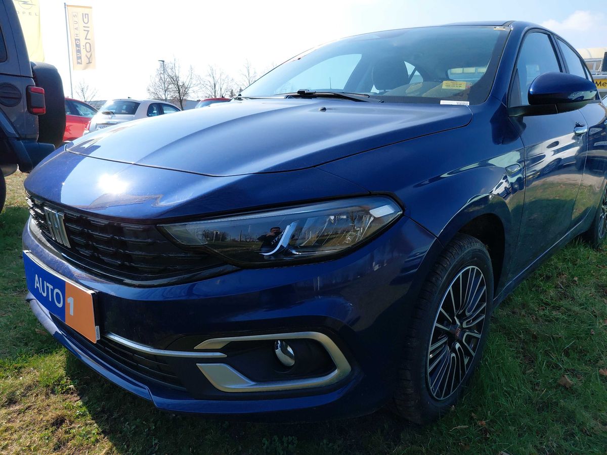 Fiat Tipo d'occasion